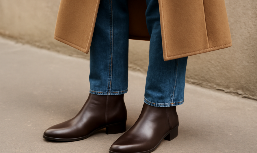 Bottines à talon haut ou plat : lesquelles choisir pour sortir ?