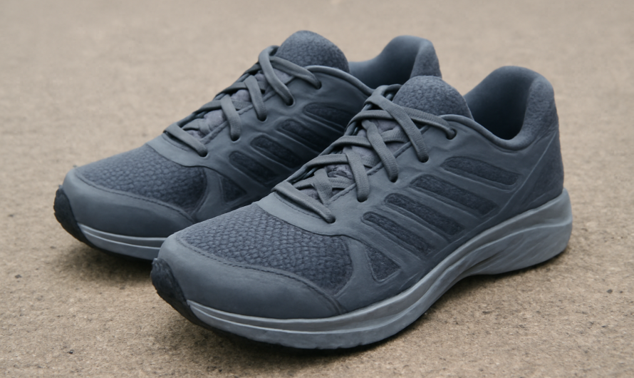 Comment choisir des chaussures de sport polyvalentes ?