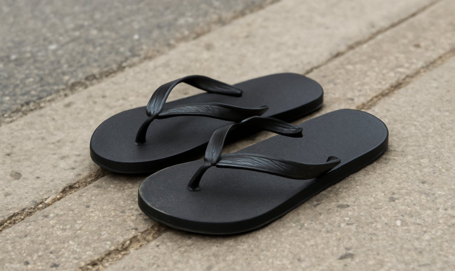 Havaianas : quels modèles conviennent pour promenades en ville ?