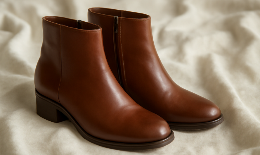 Margiela : ses bottines sont-elles faciles à entretenir ?
