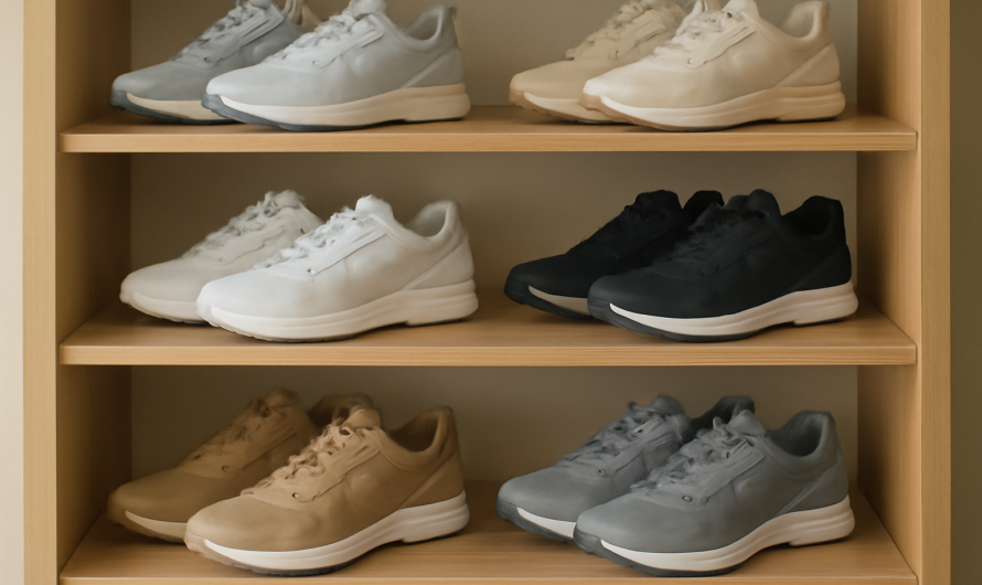 New Balance : quelles baskets choisir pour pronation ?