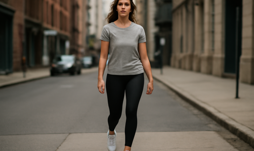 Puma : ses baskets conviennent-elles pour la marche ?