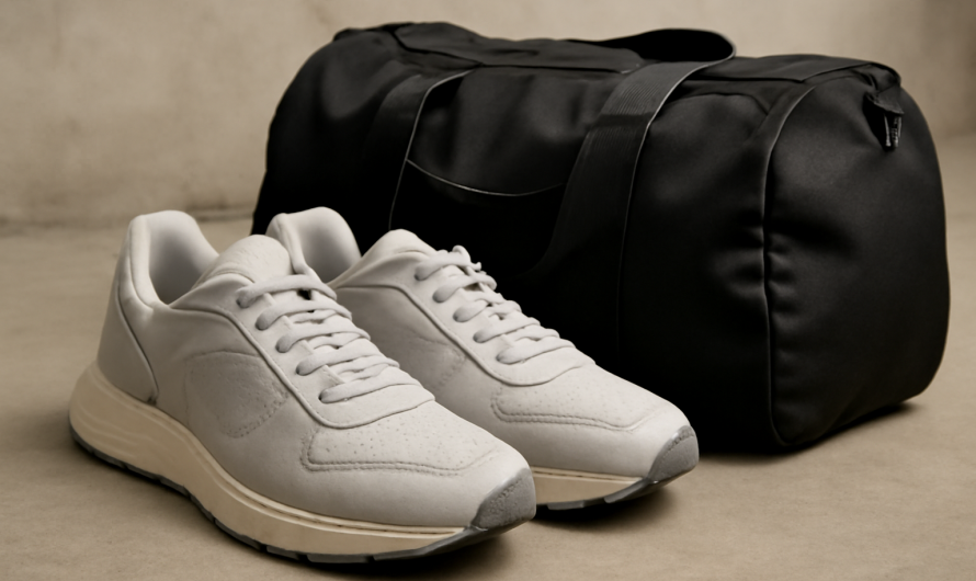 Reebok : quelles baskets choisir pour marche et fitness ?