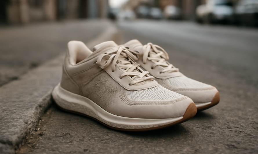 Saucony : ses baskets sont-elles adaptées pour la marche rapide ?