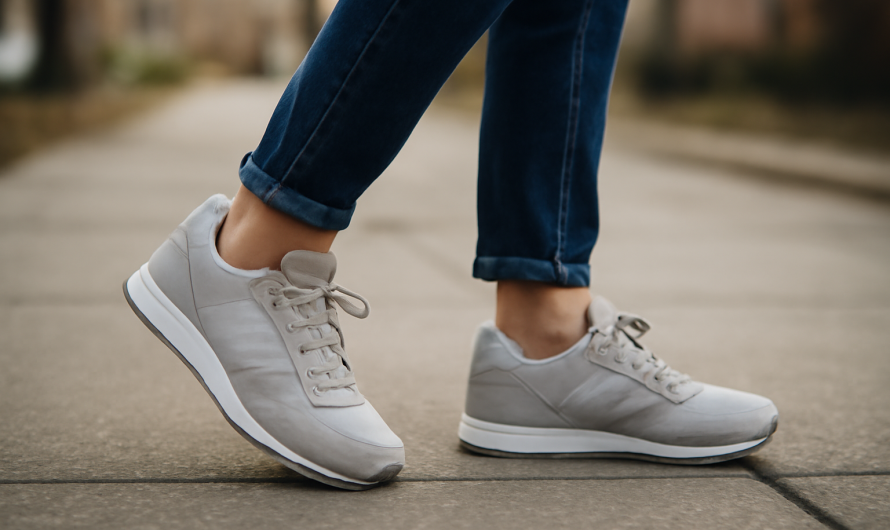 Skechers : ses baskets conviennent-elles pour les sorties quotidiennes ?