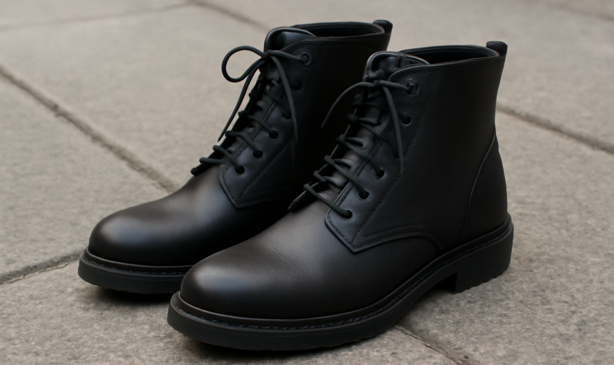 Kickers : quelles bottines choisir pour la ville ?