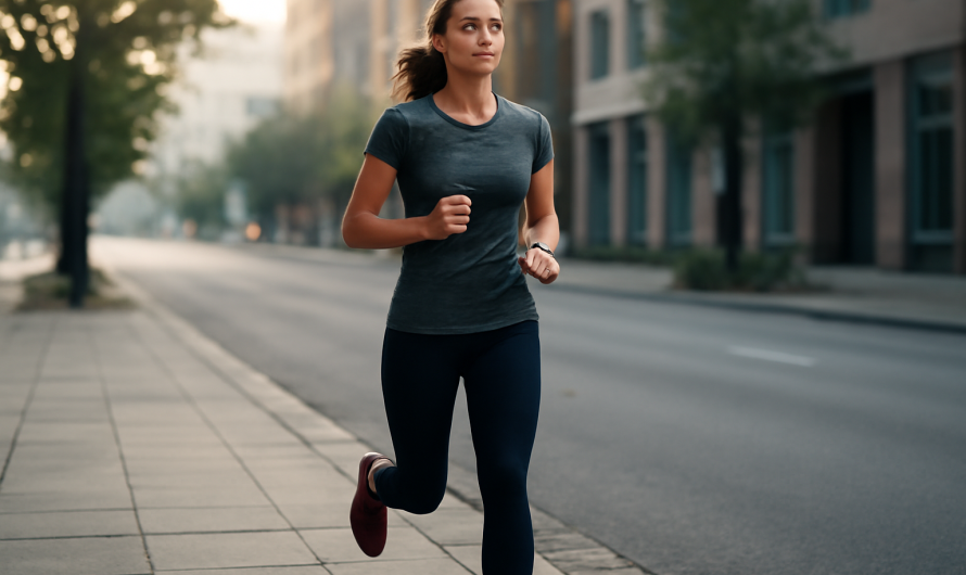 Comment choisir des chaussures de running pour sorties hebdomadaires ?