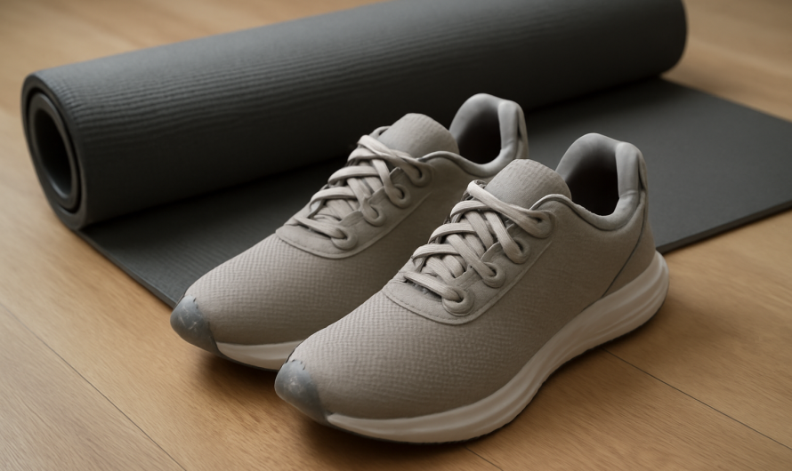 Quel amorti privilégier pour fitness et renforcement ?