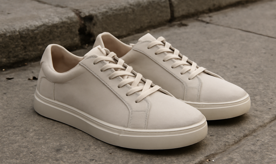 Quelle basket compacte associer à un look minimaliste ?