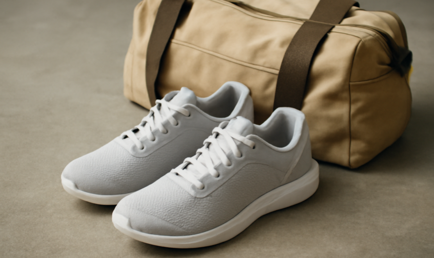 Baskets à semelle fine : pour quelles occasions sont-elles adaptées ?