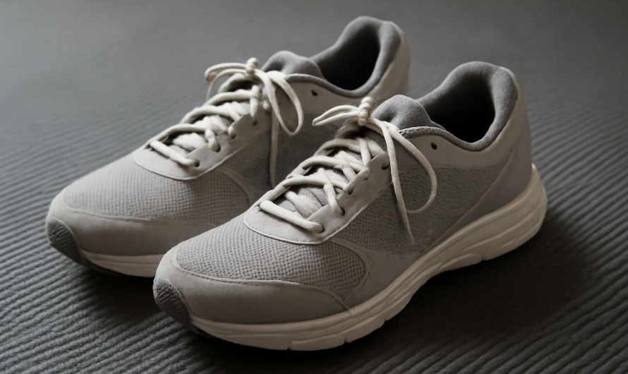 Quelles chaussures sport choisir pour fractionné et renforcement ?