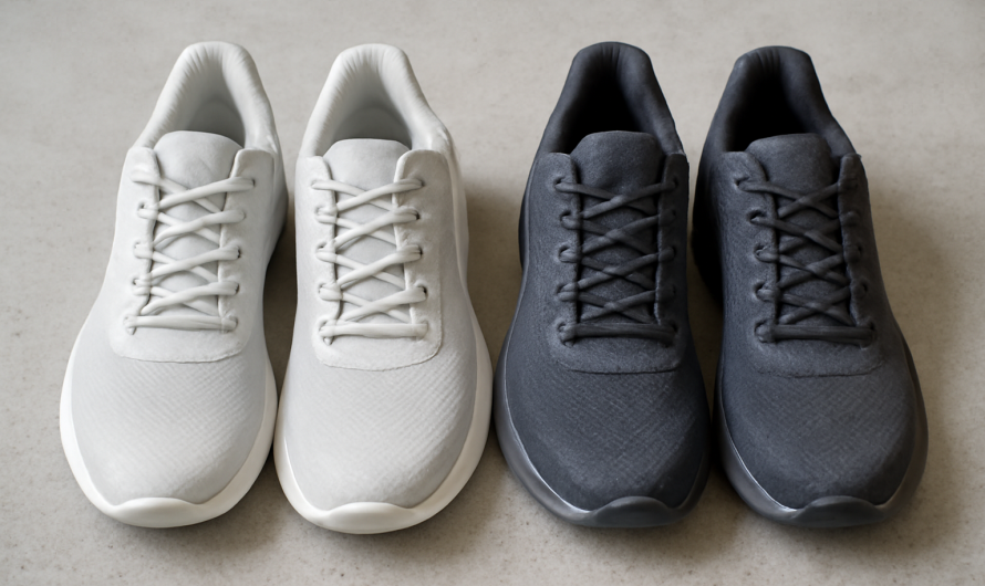 Chaussures de sport : prioriser légèreté ou maintien pour la musculation ?