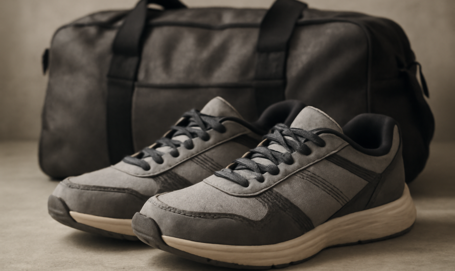 Quel type de chaussures sport privilégier pour séances mixtes salle et rue ?