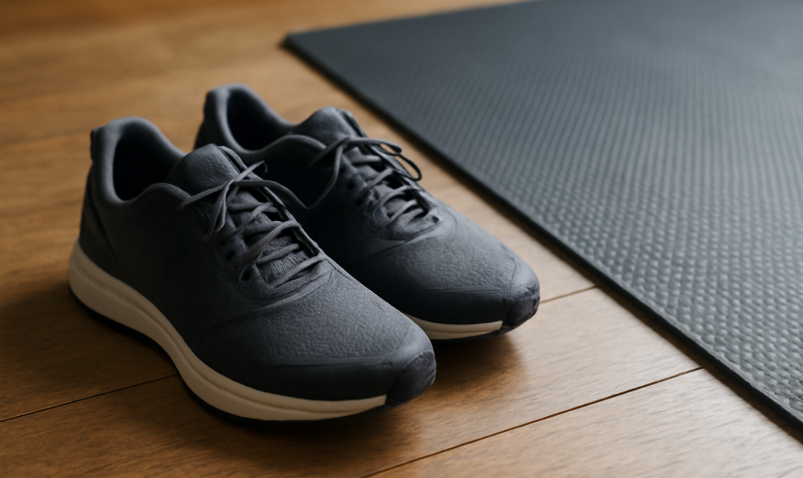 Quelles chaussures sport privilégier pour optimiser la stabilité lors d&rsquo;exercices de force ?