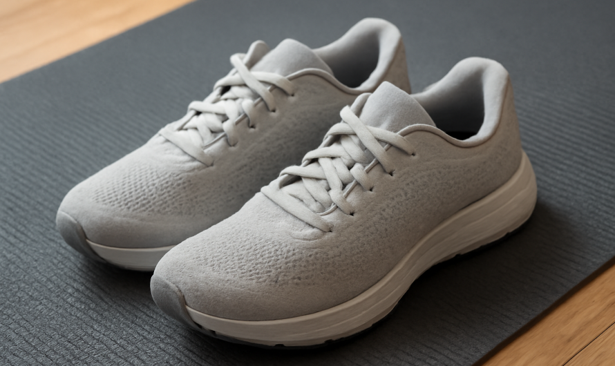 Decathlon : quelles chaussures de sport choisir pour débuter ?