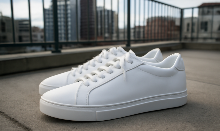 Gucci : ses baskets conviennent-elles pour un look casual ?