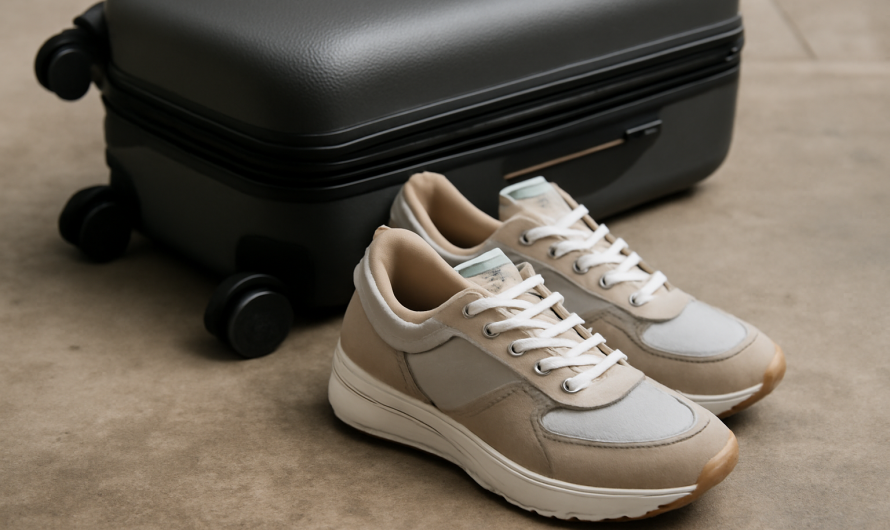 Kurt Geiger : ses baskets sont-elles confortables pour la marche ?