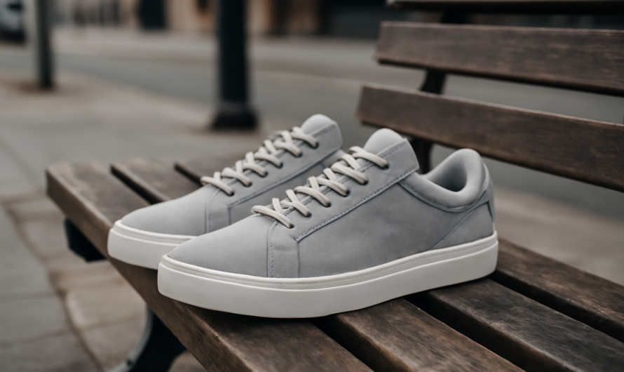 Le Coq Sportif : ses baskets conviennent-elles pour la marche urbaine ?