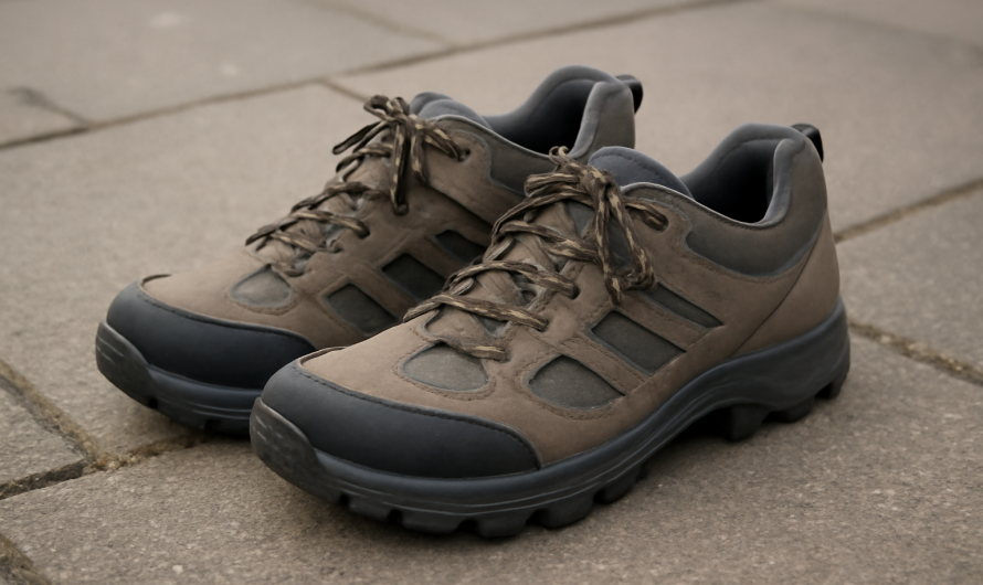 Merrell : ses baskets conviennent-elles pour randonnées urbaines ?