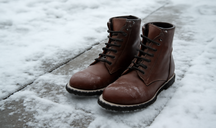 Prada : quelles bottines privilégier pour les journées froides ?