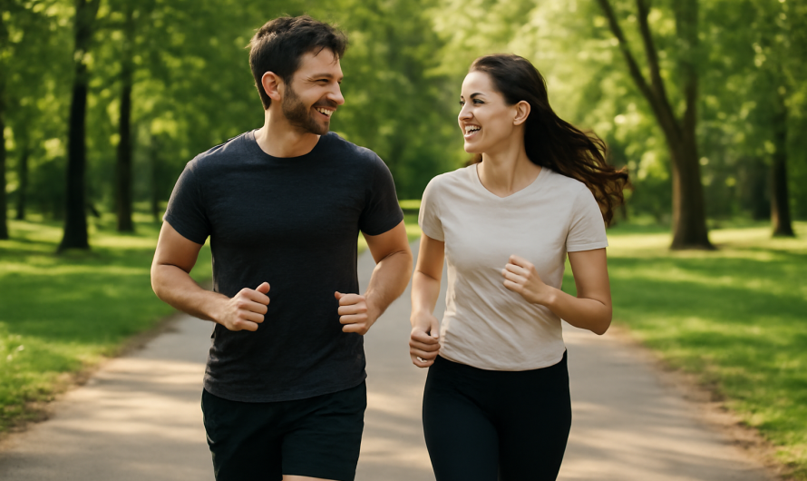 Chaussures de running ou polyvalentes : que choisir pour sorties mixtes ?