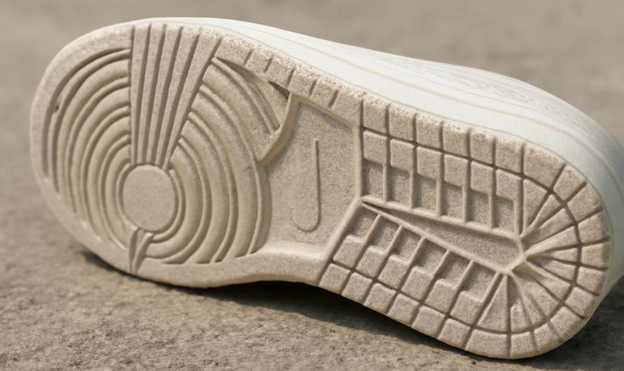 Quelles semelles de baskets limitent la fatigue lors de longues journées debout ?