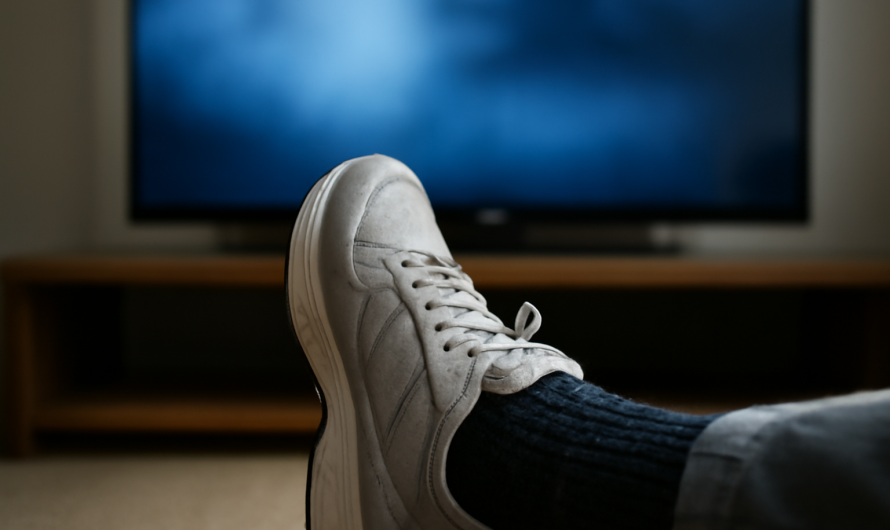 ASOS : ses baskets conviennent-elles pour un city-trip ?