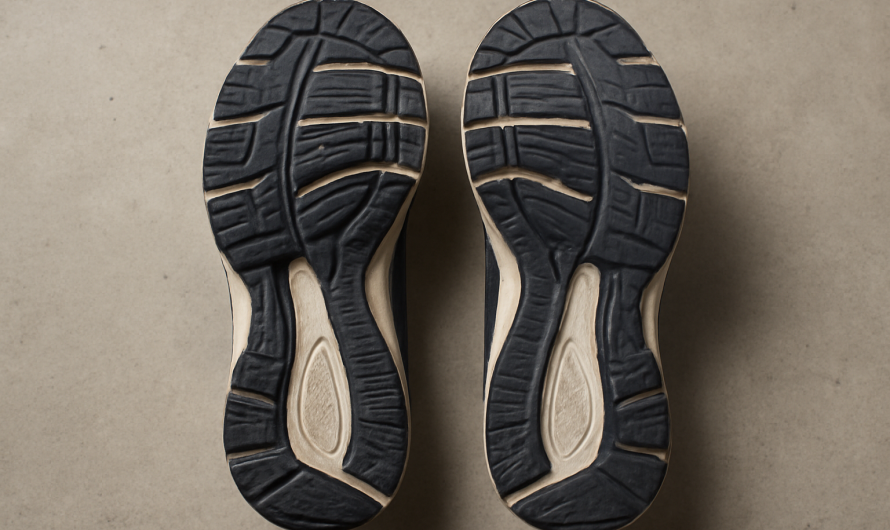Comment choisir des chaussures de sport pour protéger les genoux ?
