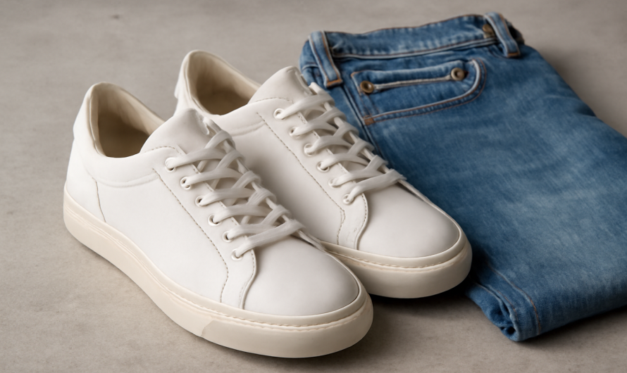 Cole Haan : ses baskets conviennent-elles pour le printemps ?