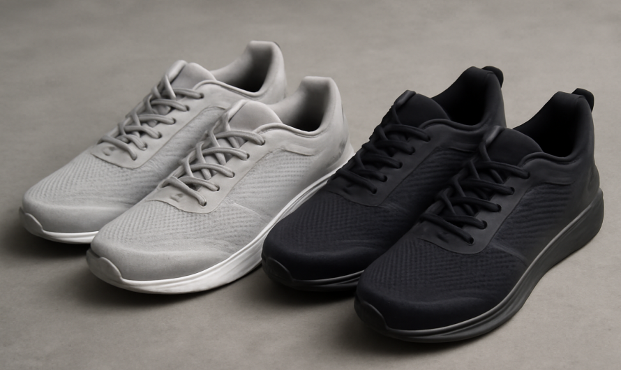 Quel compromis choisir entre maintien et légèreté pour chaussures sport polyvalentes ?