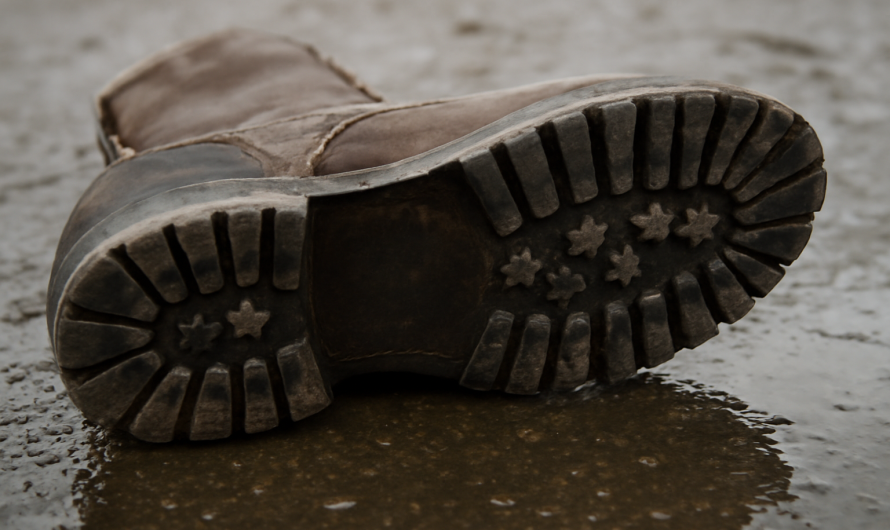Semelle rigide ou souple : laquelle choisir pour des bottines isolantes ?