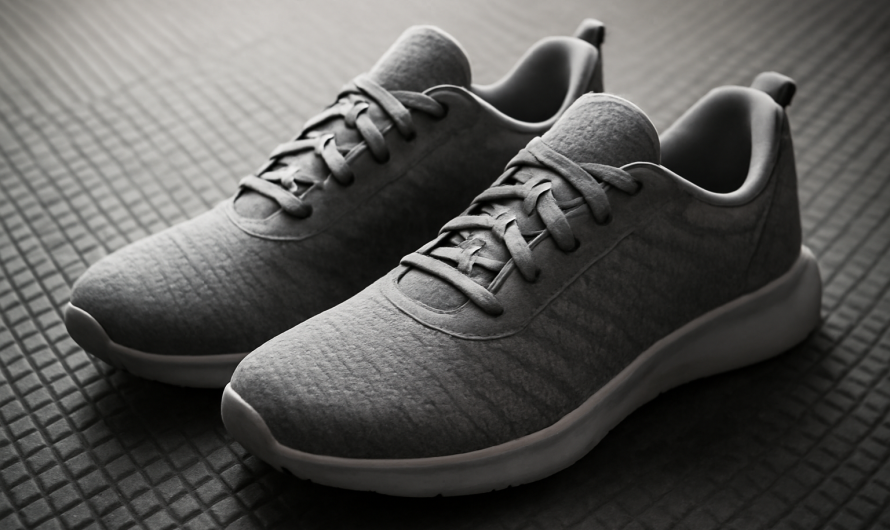 Quel amorti privilégier pour chaussures de sport polyvalentes ?