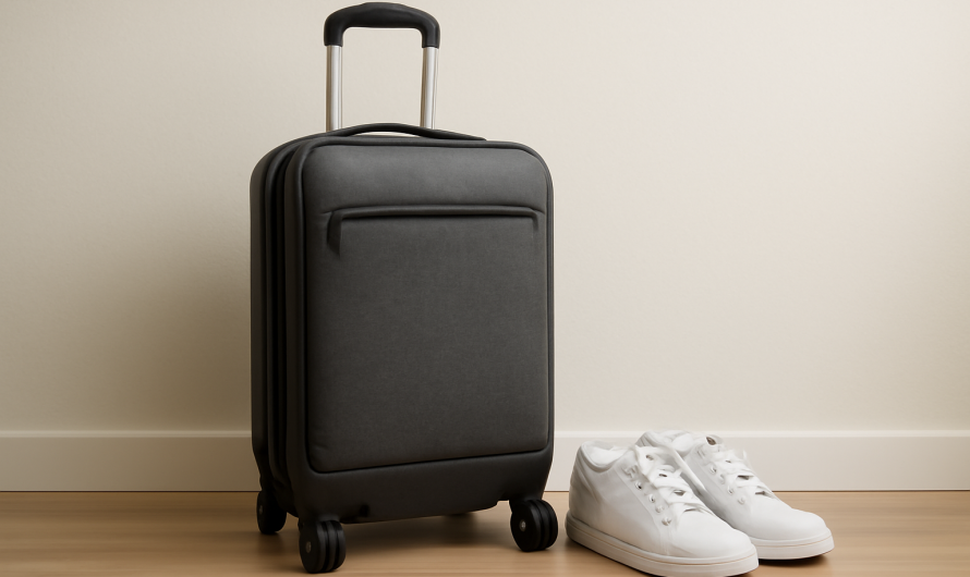 Quelles baskets choisir pour rester élégant(e) et à l&rsquo;aise en voyage ?