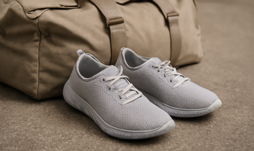 Quelle basket compacte choisir pour voyager légère et marcher longtemps ?