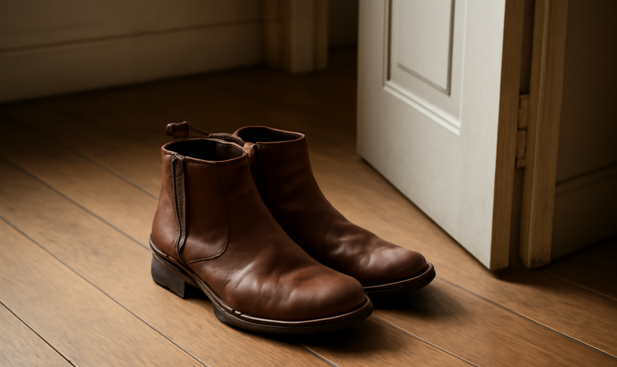 Quelles bottines privilégier pour la mi-saison et les variations météo ?