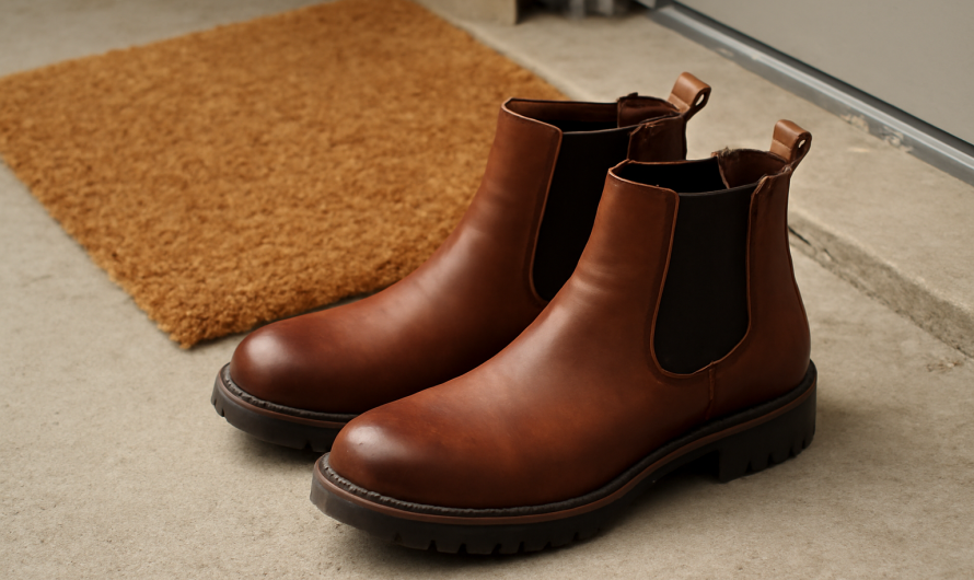Quelles bottines privilégier pour éviter les frottements à la cheville ?