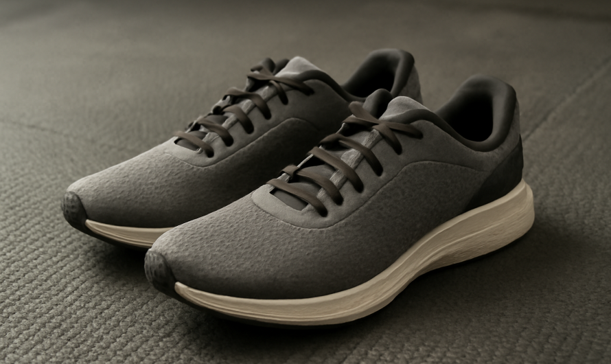 Quelles chaussures sport privilégier pour des séances cardio intenses ?