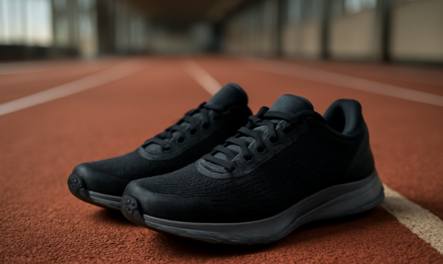 Quelle chaussure de sport privilégier pour entraînements fractionnés ?