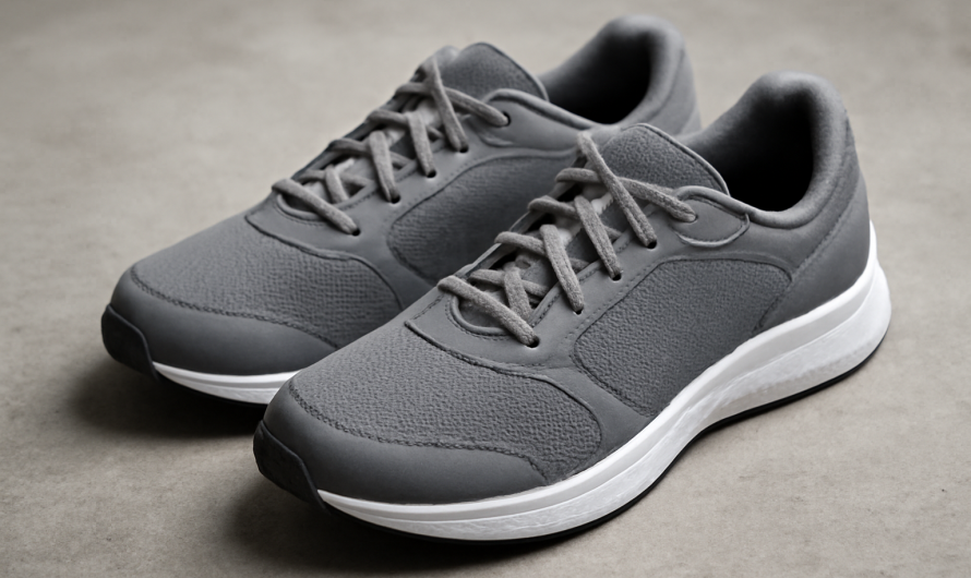 Quelles chaussures sport conviennent pour entraînements mixtes en salle ?