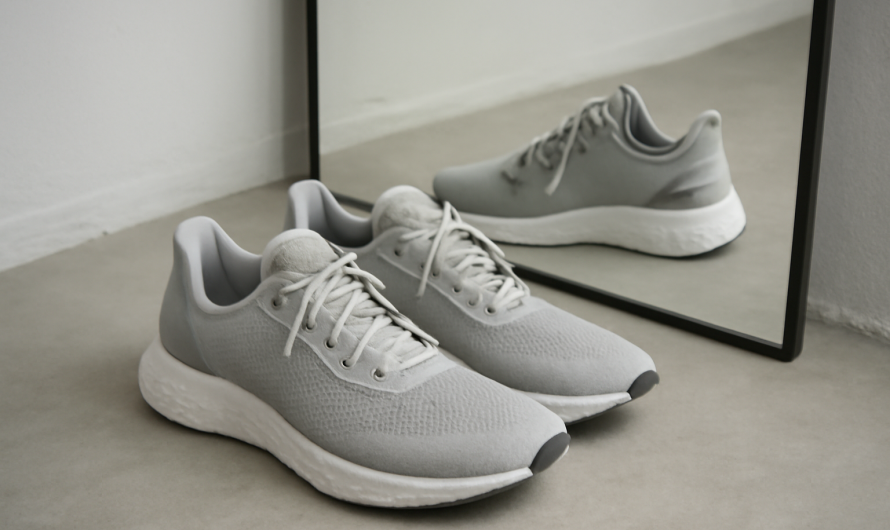 Quelles caractéristiques testez pour évaluer la stabilité d&rsquo;une chaussure de sport ?