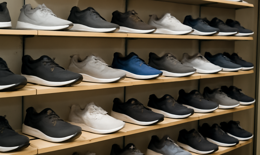Primark : ses chaussures de sport conviennent-elles pour la salle ?