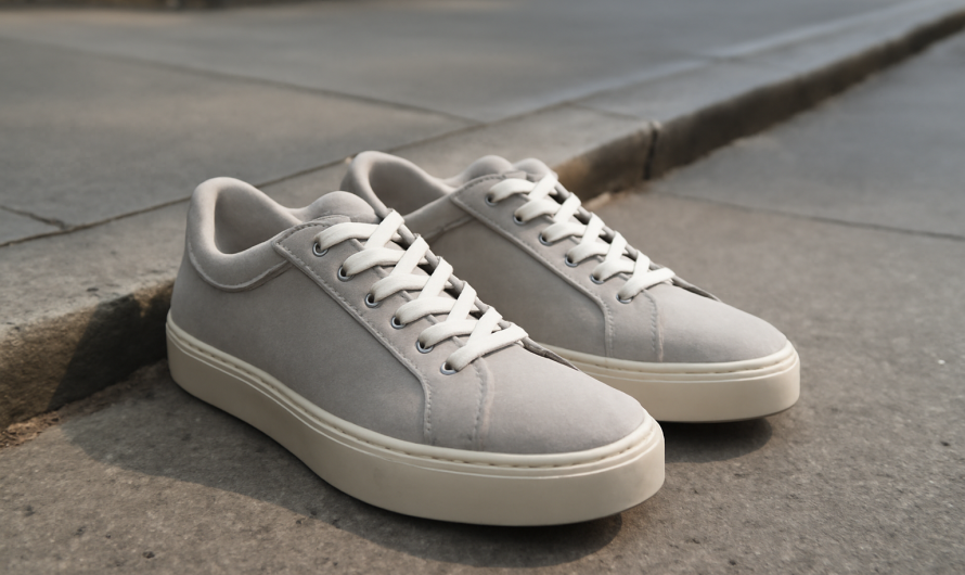 Steve Madden : ses baskets conviennent-elles pour la ville ?