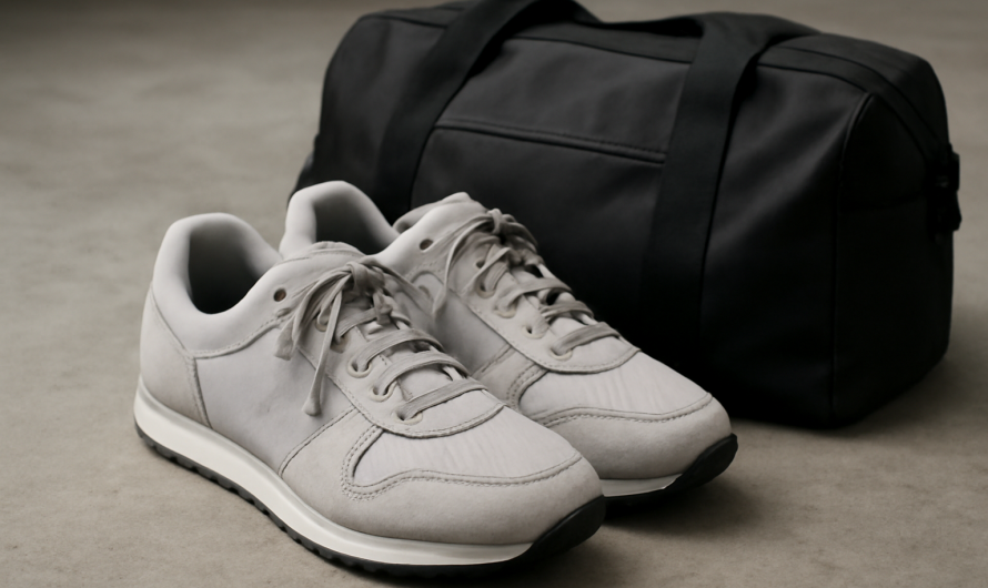 Comment choisir des chaussures de fitness adaptées à vos cours ?