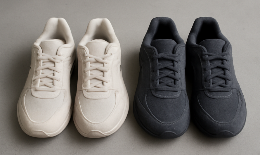 Quelles chaussures sport privilégier pour séances mixtes en salle et en extérieur ?