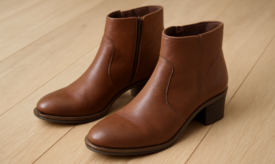 Maison Lune : ses bottines valent-elles l&rsquo;investissement ?