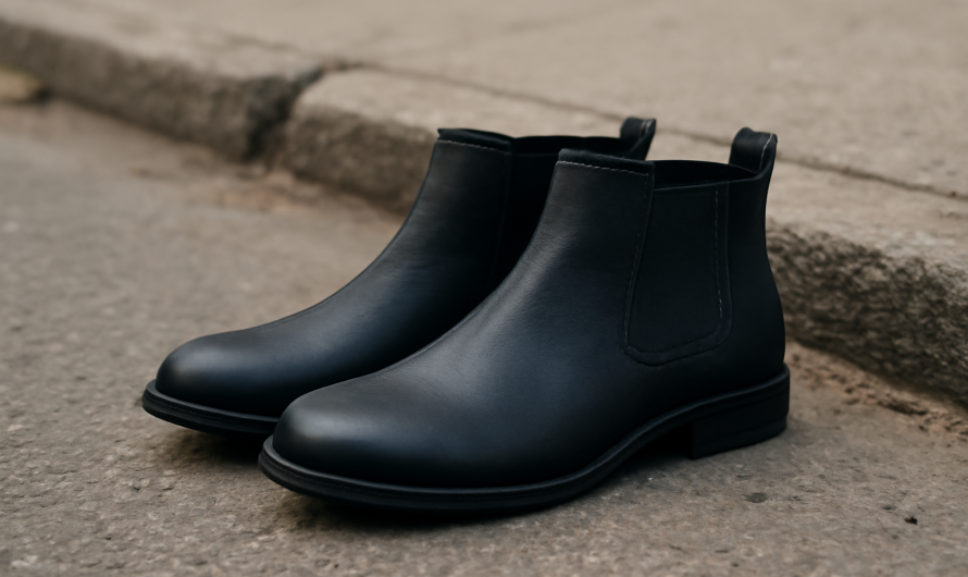 Tamaris : ses bottines conviennent-elles pour la ville ?