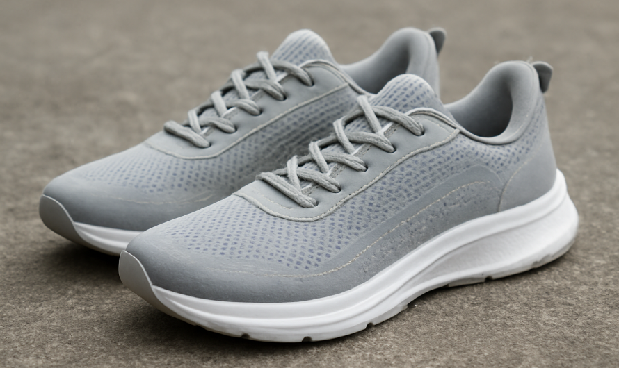 Vionic : ses chaussures sport conviennent-elles pour entraînements légers ?