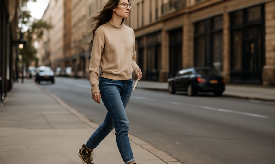 Comment choisir des baskets montantes pour l&rsquo;automne ?