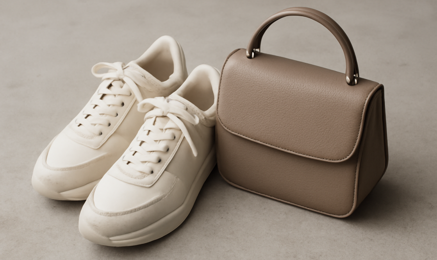 Quelles baskets choisir pour voyager léger en bagage cabine ?