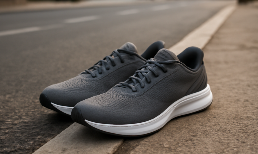Quelles chaussures sport choisir pour séances mixtes en salle et en rue ?